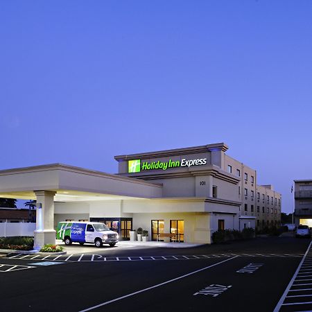 Holiday Inn Express Philadelphia Airport By Ihg Essington Exterior foto