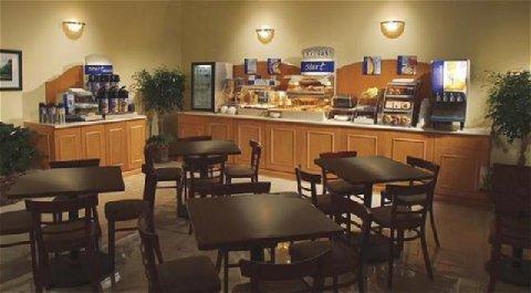 Holiday Inn Express Philadelphia Airport By Ihg Essington Exterior foto
