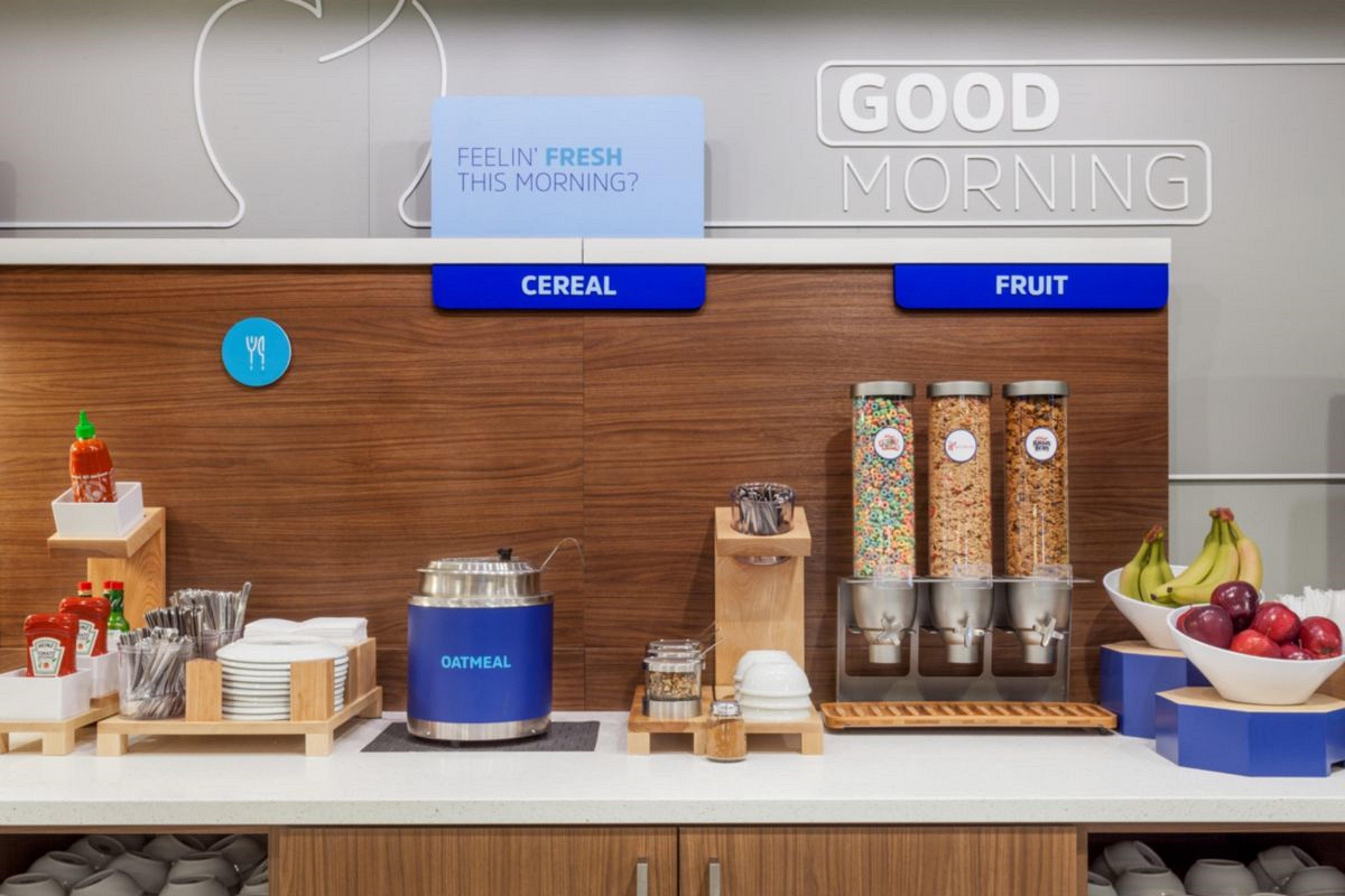 Holiday Inn Express Philadelphia Airport By Ihg Essington Exterior foto