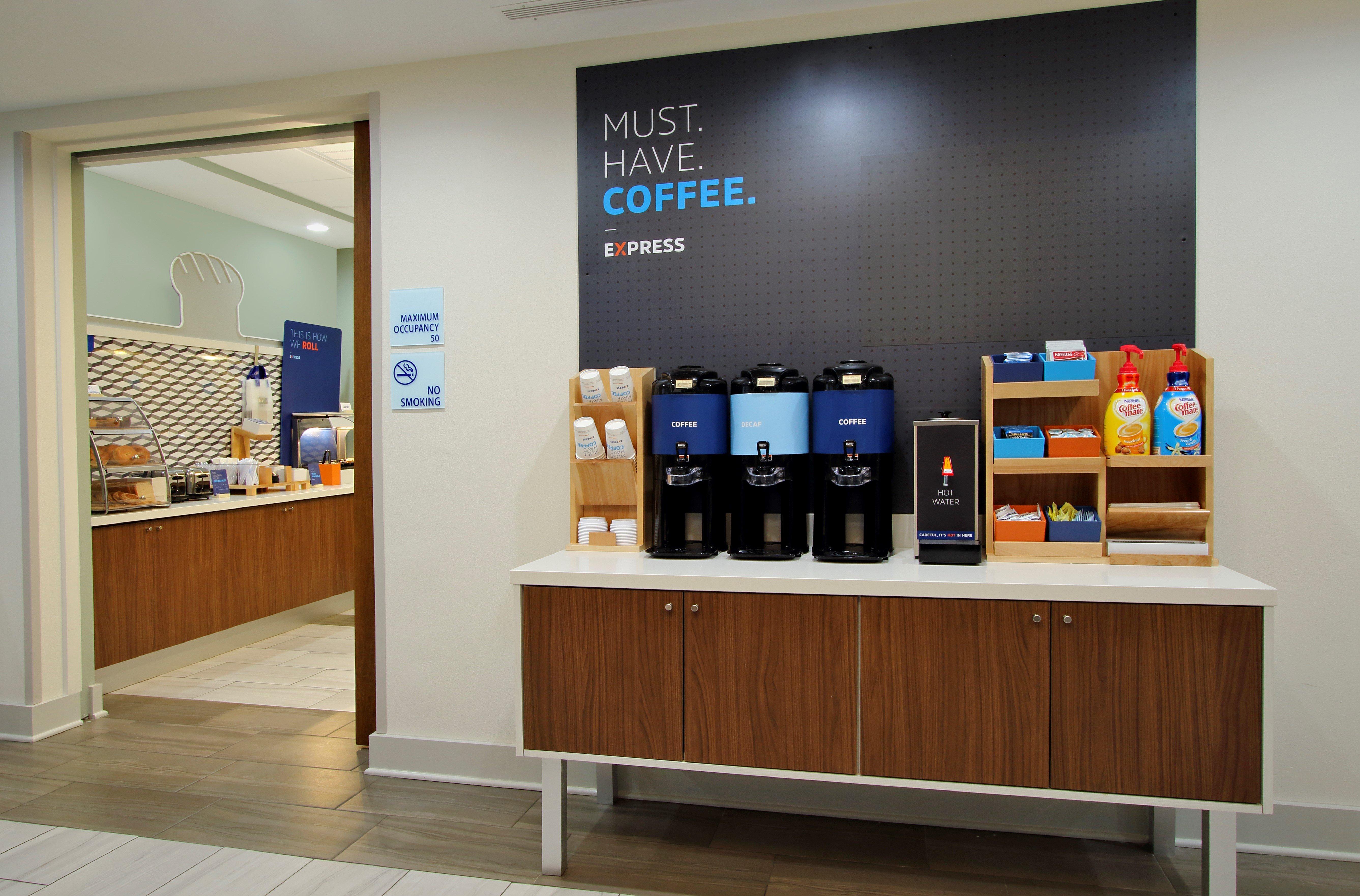 Holiday Inn Express Philadelphia Airport By Ihg Essington Exterior foto
