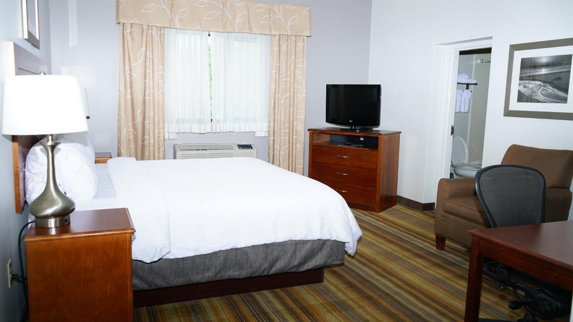 Holiday Inn Express Philadelphia Airport By Ihg Essington Exterior foto